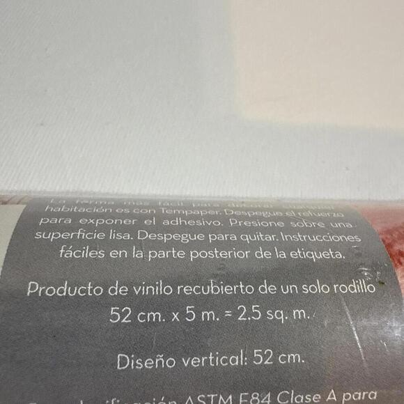 Chic Cheeky Pink Flamingo Removable Peel and Stick Wallpaper - 20.5” x 16.5’ - Picture 12 of 15